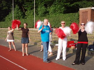 Running Cup 042